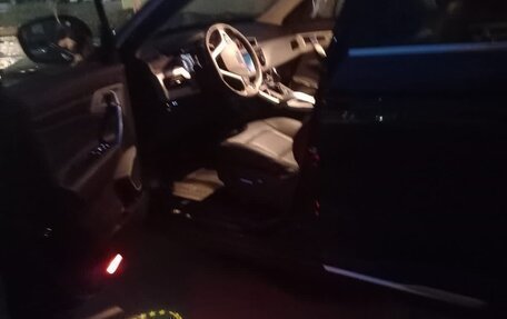 Geely Atlas I, 2021 год, 1 800 000 рублей, 12 фотография