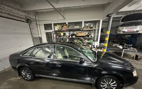 Audi A6, 1999 год, 400 000 рублей, 8 фотография