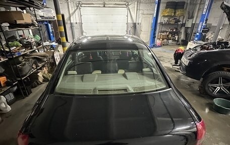 Audi A6, 1999 год, 400 000 рублей, 13 фотография