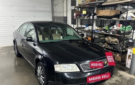 Audi A6, 1999 год, 400 000 рублей, 6 фотография