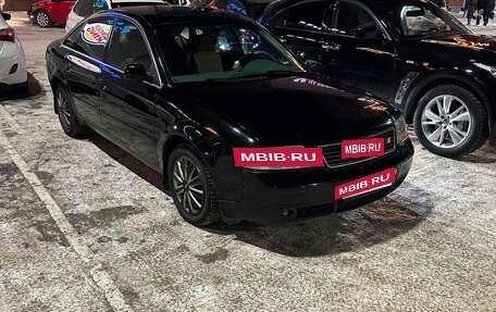 Audi A6, 1999 год, 400 000 рублей, 5 фотография