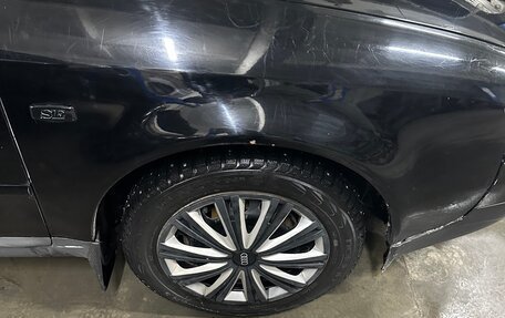 Audi A6, 1999 год, 400 000 рублей, 16 фотография