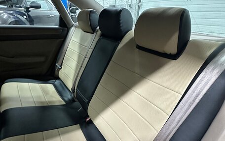 Audi A6, 1999 год, 400 000 рублей, 25 фотография