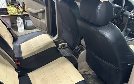 Audi A6, 1999 год, 400 000 рублей, 24 фотография