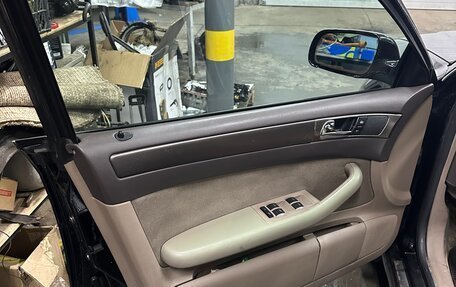 Audi A6, 1999 год, 400 000 рублей, 22 фотография