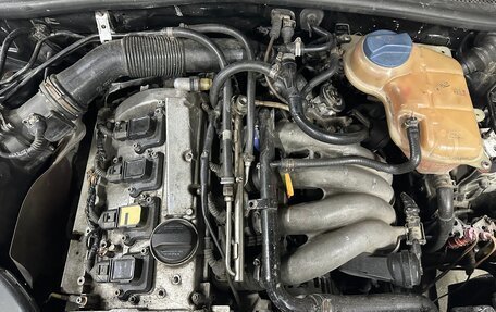 Audi A6, 1999 год, 400 000 рублей, 37 фотография