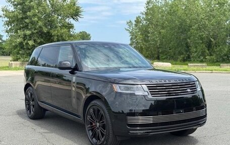 Land Rover Range Rover IV рестайлинг, 2025 год, 28 139 000 рублей, 7 фотография