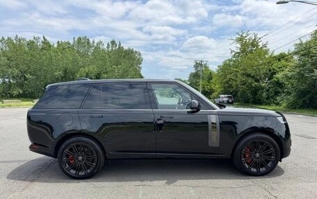 Land Rover Range Rover IV рестайлинг, 2025 год, 28 139 000 рублей, 6 фотография