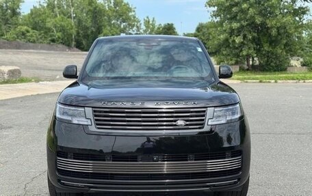 Land Rover Range Rover IV рестайлинг, 2025 год, 28 139 000 рублей, 8 фотография