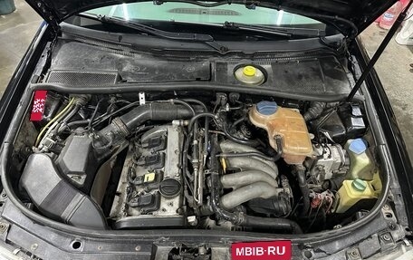 Audi A6, 1999 год, 400 000 рублей, 35 фотография