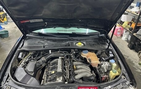 Audi A6, 1999 год, 400 000 рублей, 34 фотография