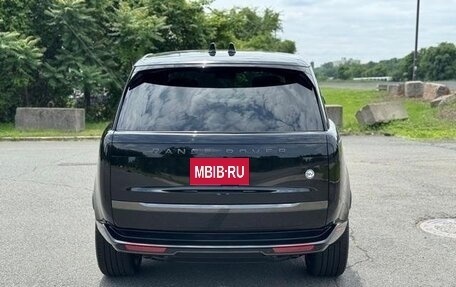 Land Rover Range Rover IV рестайлинг, 2025 год, 28 139 000 рублей, 4 фотография