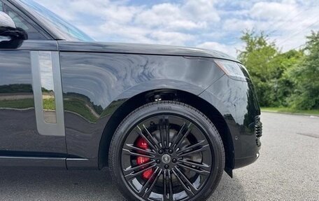 Land Rover Range Rover IV рестайлинг, 2025 год, 28 139 000 рублей, 9 фотография