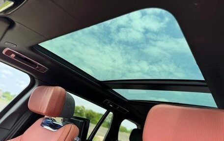 Land Rover Range Rover IV рестайлинг, 2025 год, 28 139 000 рублей, 16 фотография