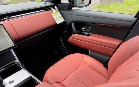 Land Rover Range Rover IV рестайлинг, 2025 год, 28 139 000 рублей, 13 фотография