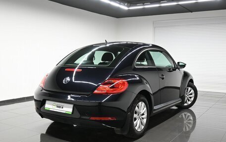 Volkswagen Beetle, 2014 год, 1 395 000 рублей, 2 фотография