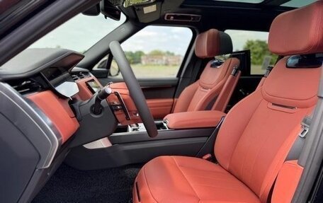 Land Rover Range Rover IV рестайлинг, 2025 год, 28 139 000 рублей, 15 фотография