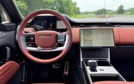 Land Rover Range Rover IV рестайлинг, 2025 год, 28 139 000 рублей, 14 фотография