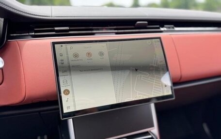 Land Rover Range Rover IV рестайлинг, 2025 год, 28 139 000 рублей, 17 фотография