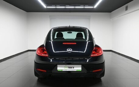 Volkswagen Beetle, 2014 год, 1 395 000 рублей, 4 фотография