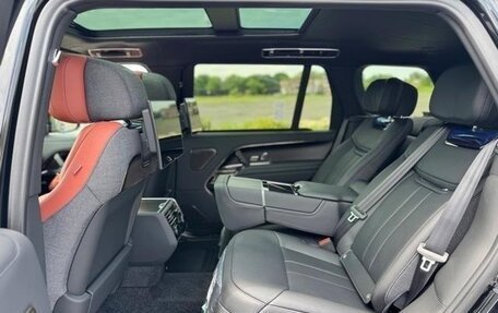 Land Rover Range Rover IV рестайлинг, 2025 год, 28 139 000 рублей, 11 фотография