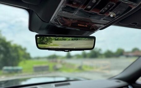 Land Rover Range Rover IV рестайлинг, 2025 год, 28 139 000 рублей, 19 фотография