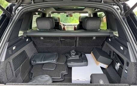 Land Rover Range Rover IV рестайлинг, 2025 год, 28 139 000 рублей, 10 фотография