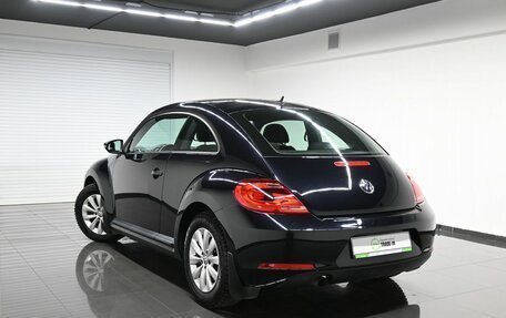 Volkswagen Beetle, 2014 год, 1 395 000 рублей, 6 фотография