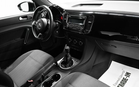 Volkswagen Beetle, 2014 год, 1 395 000 рублей, 14 фотография