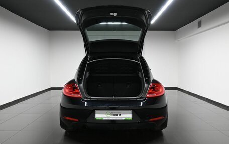 Volkswagen Beetle, 2014 год, 1 395 000 рублей, 7 фотография