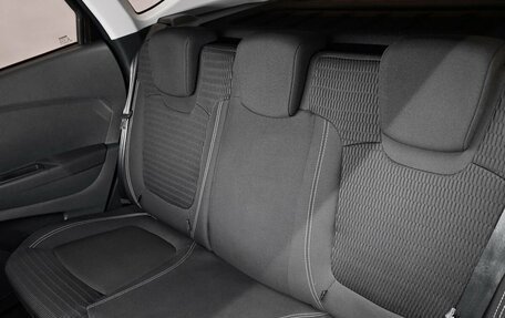 Renault Kaptur I рестайлинг, 2016 год, 1 675 000 рублей, 10 фотография