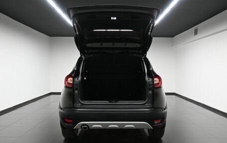 Renault Kaptur I рестайлинг, 2016 год, 1 675 000 рублей, 7 фотография