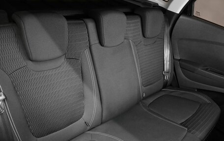 Renault Kaptur I рестайлинг, 2016 год, 1 675 000 рублей, 13 фотография