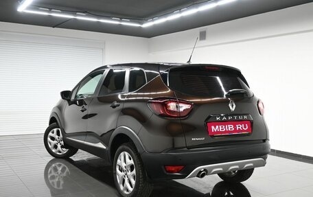 Renault Kaptur I рестайлинг, 2016 год, 1 675 000 рублей, 6 фотография