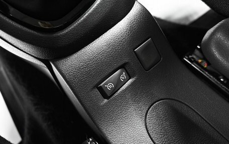 Renault Kaptur I рестайлинг, 2016 год, 1 675 000 рублей, 19 фотография