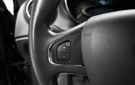 Renault Kaptur I рестайлинг, 2016 год, 1 675 000 рублей, 17 фотография