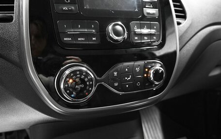 Renault Kaptur I рестайлинг, 2016 год, 1 675 000 рублей, 16 фотография