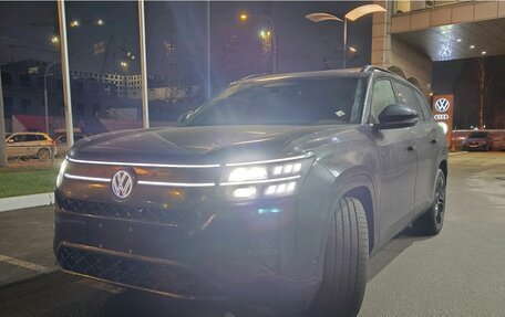 Volkswagen Teramont, 2025 год, 6 449 000 рублей, 3 фотография