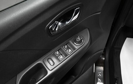 Renault Kaptur I рестайлинг, 2016 год, 1 675 000 рублей, 22 фотография