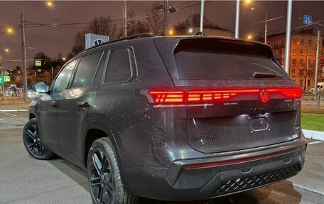 Volkswagen Teramont, 2025 год, 6 449 000 рублей, 4 фотография