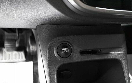 Renault Kaptur I рестайлинг, 2016 год, 1 675 000 рублей, 20 фотография