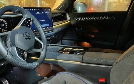 Volkswagen Teramont, 2025 год, 6 449 000 рублей, 7 фотография