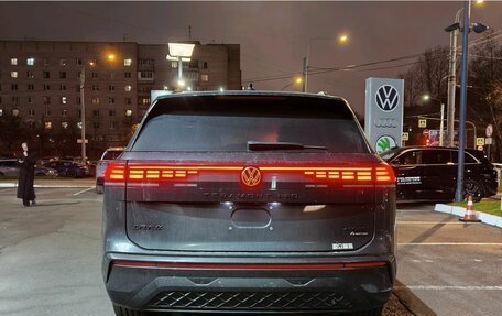 Volkswagen Teramont, 2025 год, 6 449 000 рублей, 5 фотография