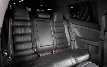 Volkswagen Golf GTI V, 2008 год, 945 000 рублей, 6 фотография