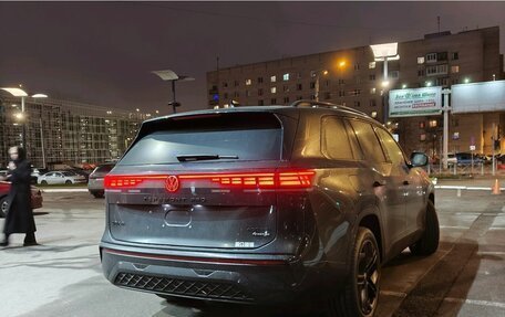 Volkswagen Teramont, 2025 год, 6 449 000 рублей, 6 фотография