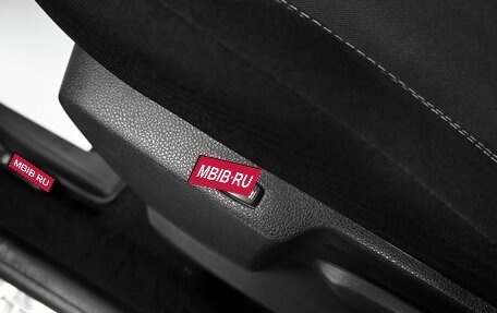 Renault Kaptur I рестайлинг, 2016 год, 1 675 000 рублей, 21 фотография