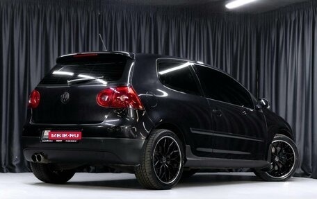 Volkswagen Golf GTI V, 2008 год, 945 000 рублей, 2 фотография