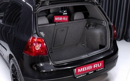 Volkswagen Golf GTI V, 2008 год, 945 000 рублей, 5 фотография