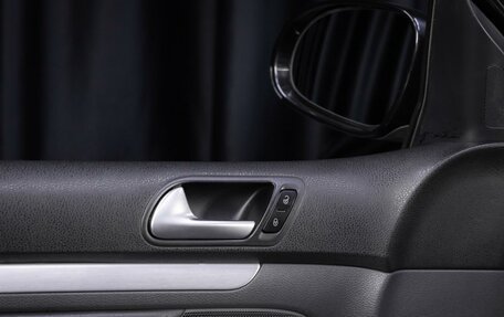 Volkswagen Golf GTI V, 2008 год, 945 000 рублей, 21 фотография