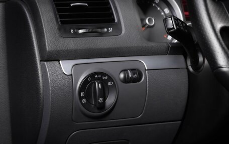 Volkswagen Golf GTI V, 2008 год, 945 000 рублей, 22 фотография